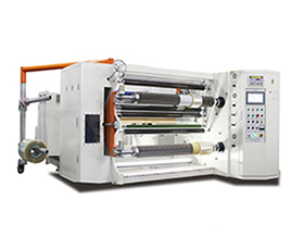 JC-S03A OCA protective film laminating slitting machine