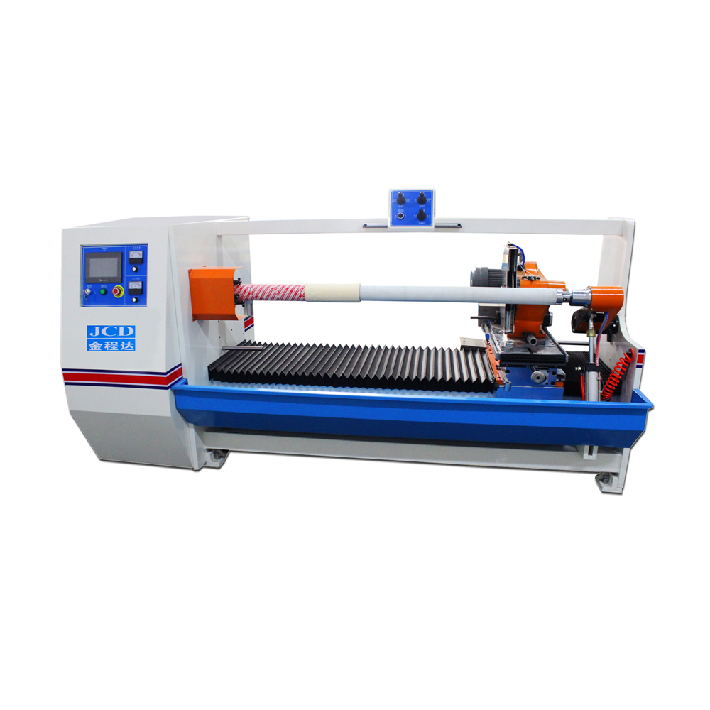 JC-C01 Single shaft automatic cutting machine