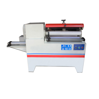 JC-203 Paper core cutting machine